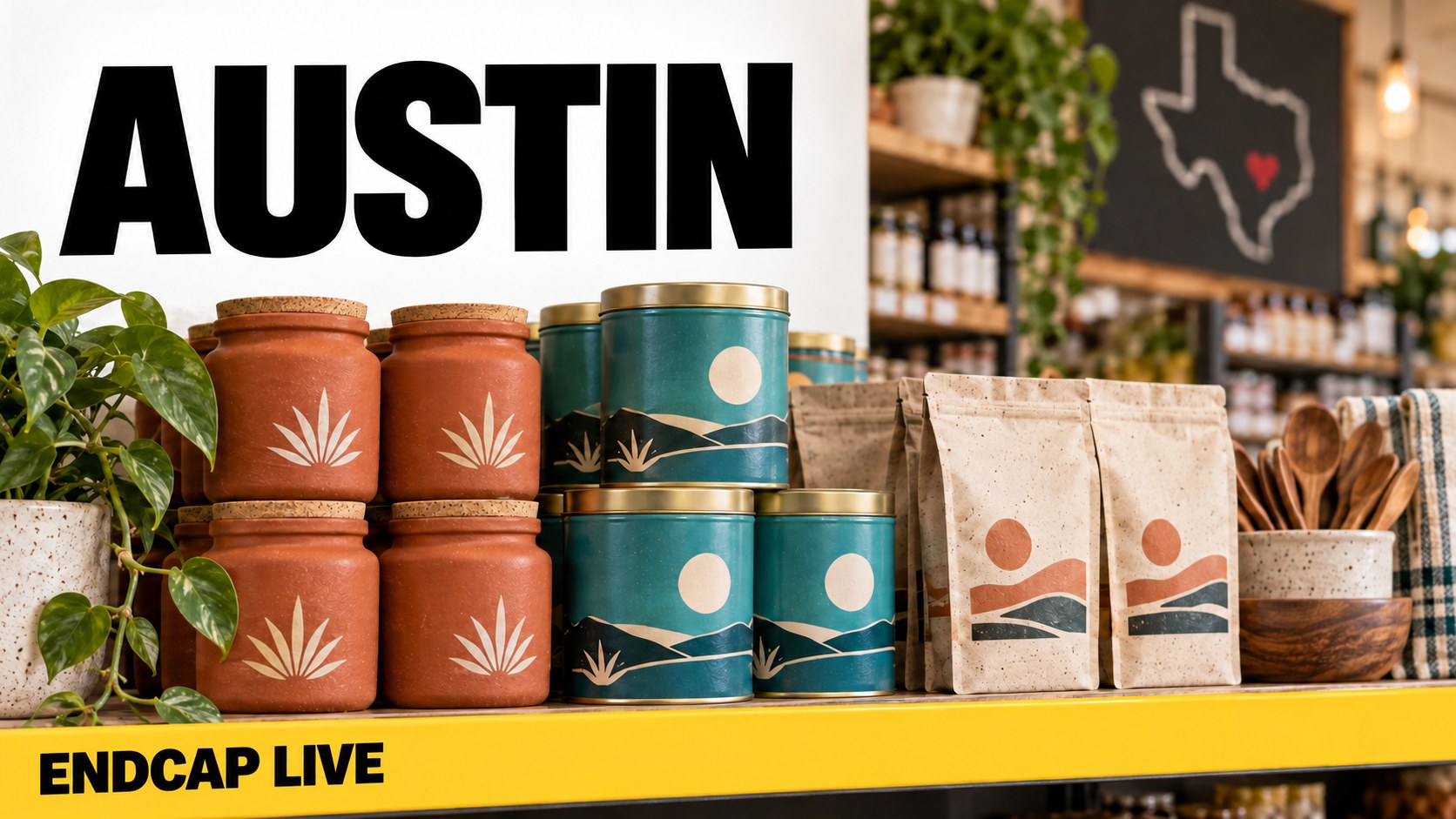 Endcap Summit: Austin