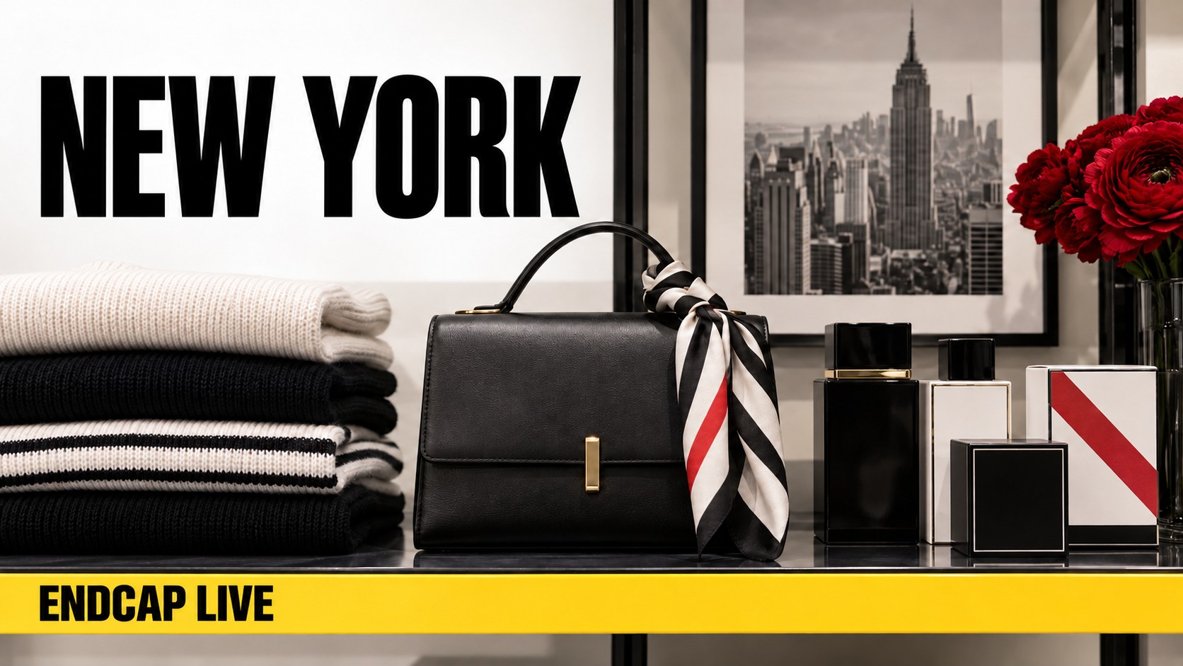 Endcap Summit: New York