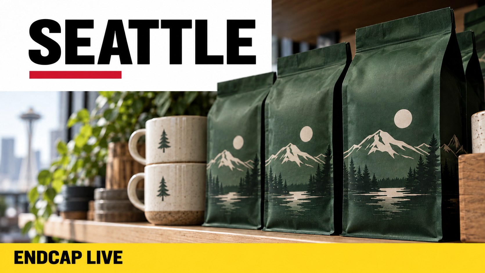 Endcap Summit: Seattle