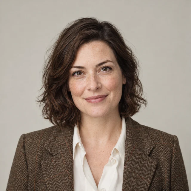 Nadia Pembury