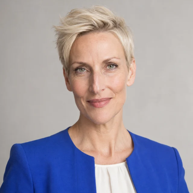 Bettina Szalai