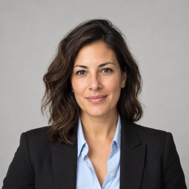Ines Holmgaard