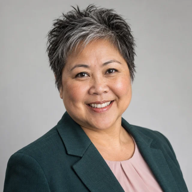 Simone Kwan