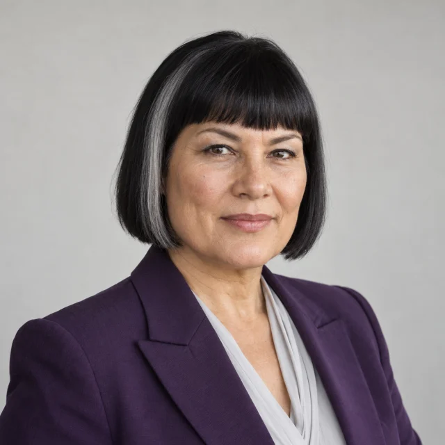 Delphine Ruskova