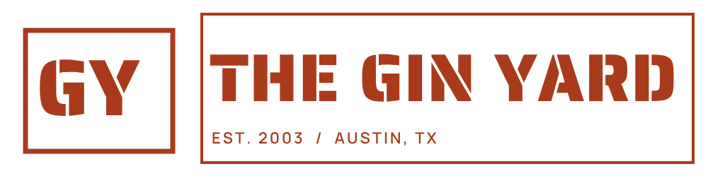 The Gin Yard