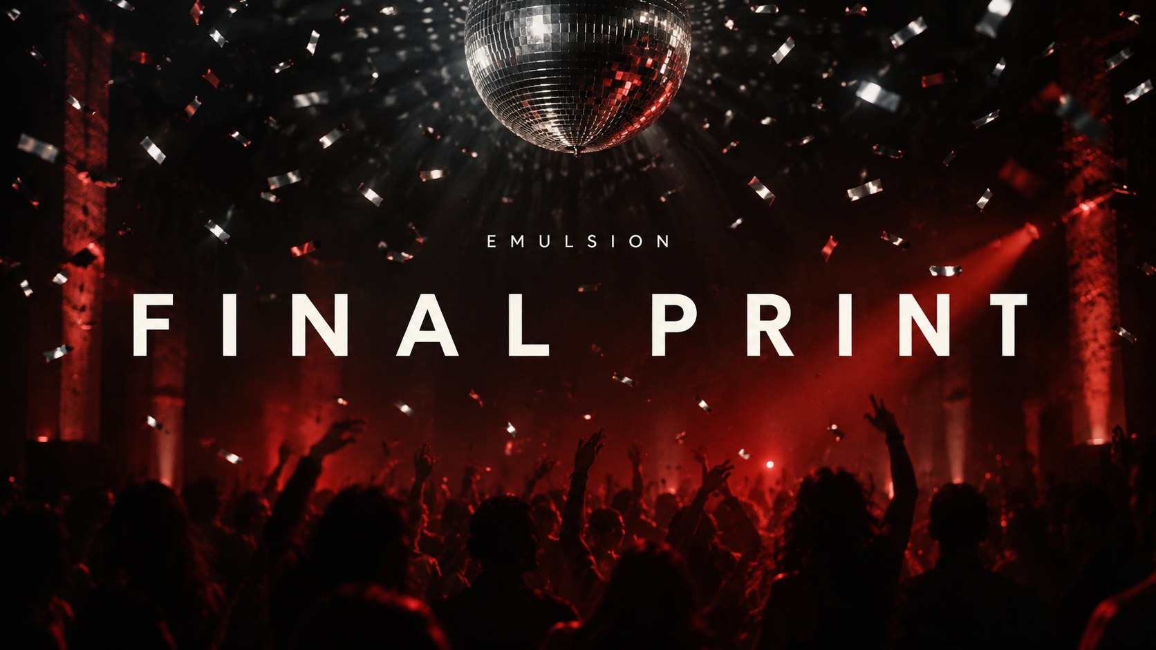 Final Print 2025 · 21+