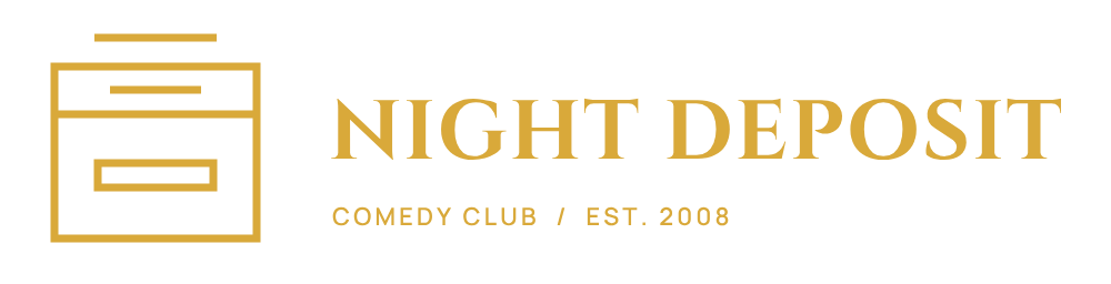 Night Deposit