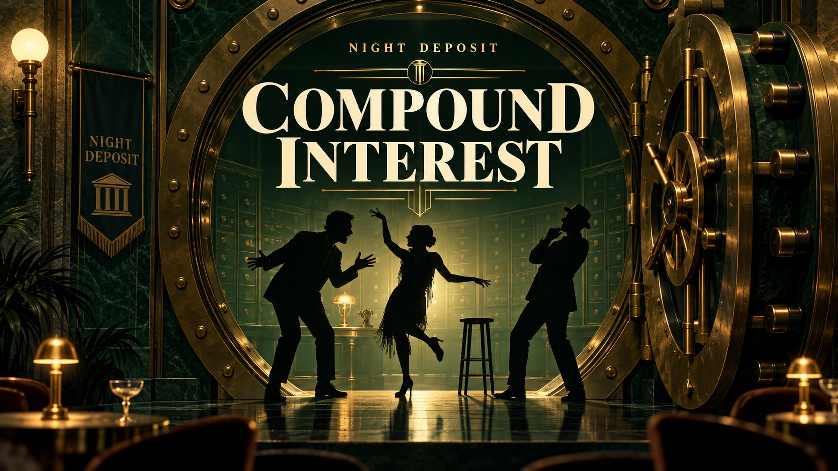 Compound Interest
