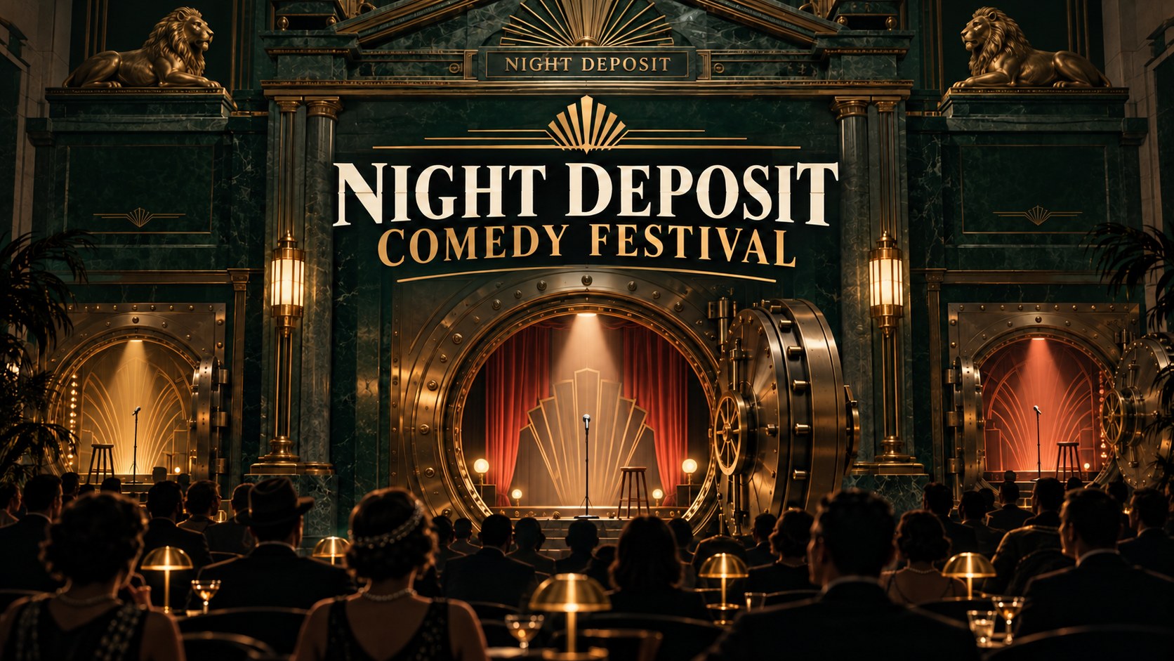 Festival Headliners